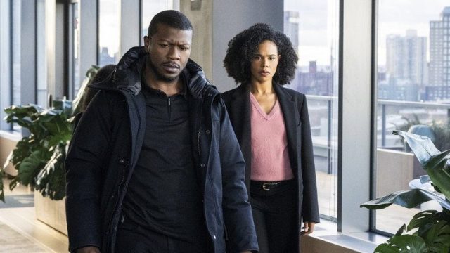 FBI: Los más buscados S05E03