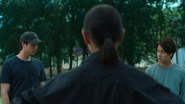 Sathu - Que así sea S02E01