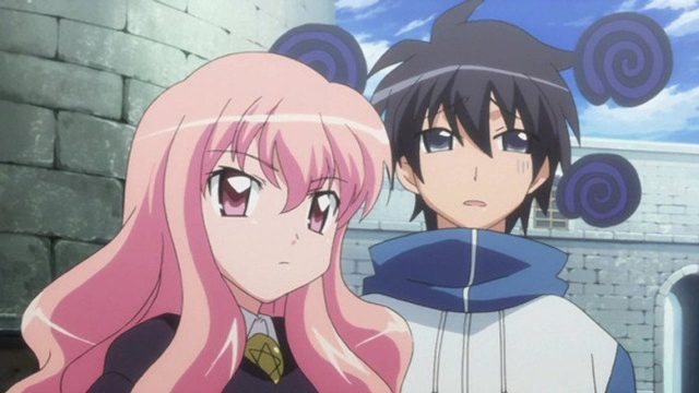 La Magia de Zero S01E02