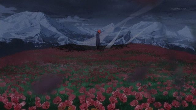 Yozakura Quartet S01E12