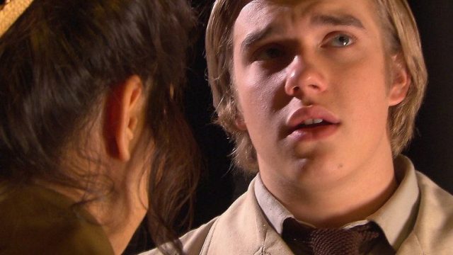 El misterio de Anubis S01E31