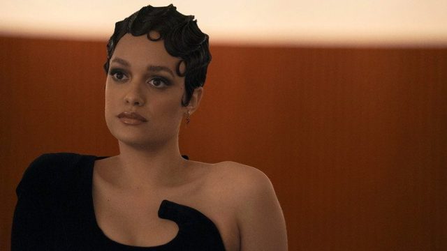 Juntas hasta la muerte S01E03