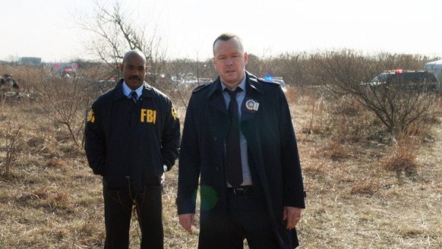 Sangre Azul S06E20