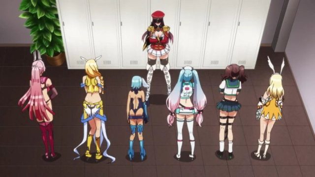 Nanatsu no Bitoku S01E09