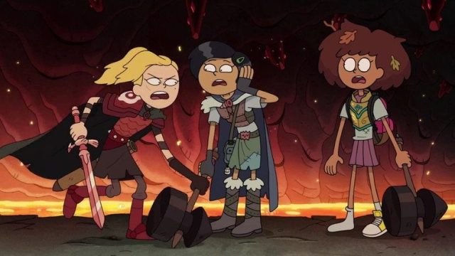 Amphibia S02E33