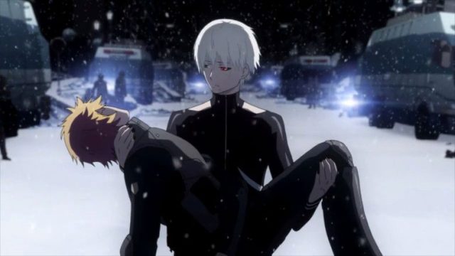 Tokyo Ghoul S02E12