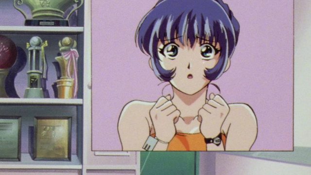 Martian Successor Nadesico S01E15