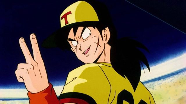 Dragon Ball Z S01E10