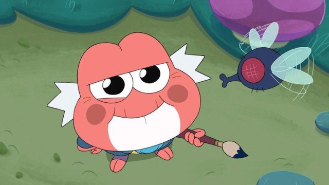 Chibiverse S01E03