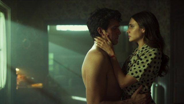 Travesuras de la niña mala S01E02