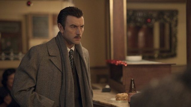 Los pacientes del doctor García S01E08