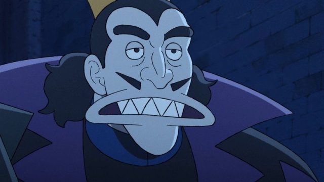 Ranking of Kings S01E15