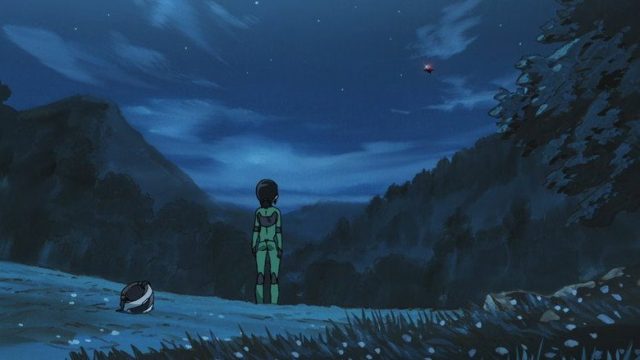 Pilotos de dragón: Hisone to Masotan S01E02
