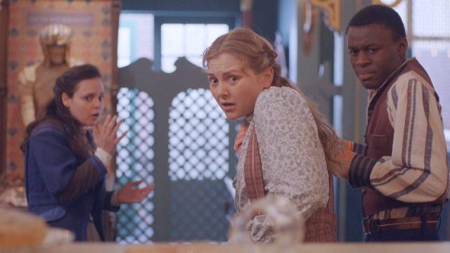 Theodosia S02E19