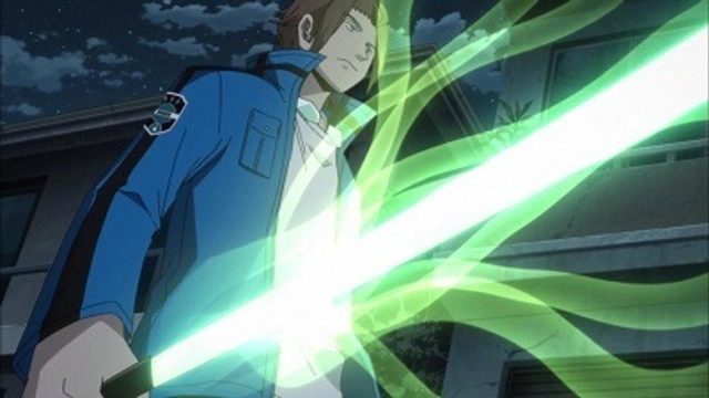 World Trigger S01E15