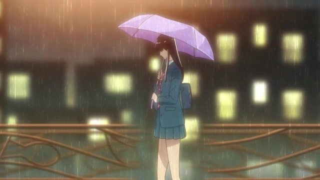 Koi wa Ameagari no You ni S01E11