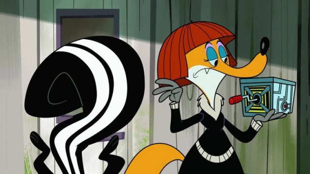 New Looney Tunes S03E32