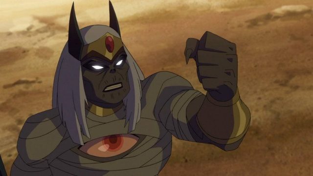 Generador Rex S03E05