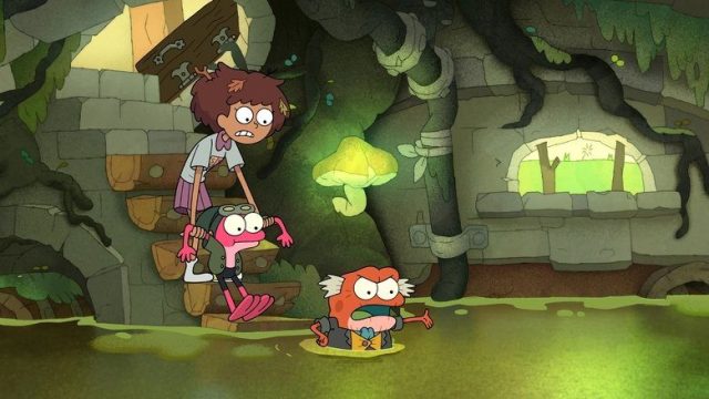 Amphibia S01E04