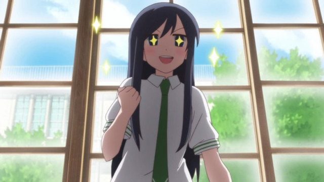 恋愛ラボ S01E12