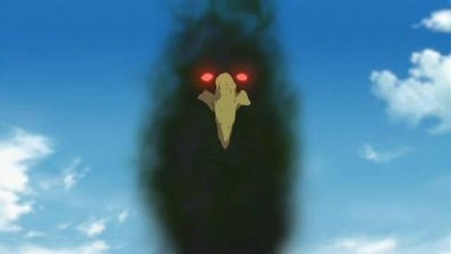 Blue Exorcist S01E18