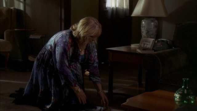 Almas perdidas S03E17