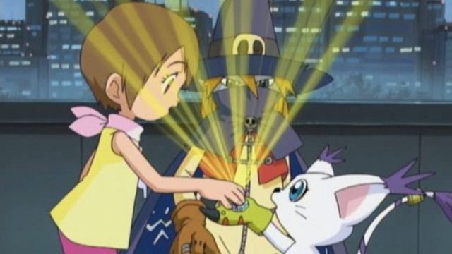 Digimon S01E34