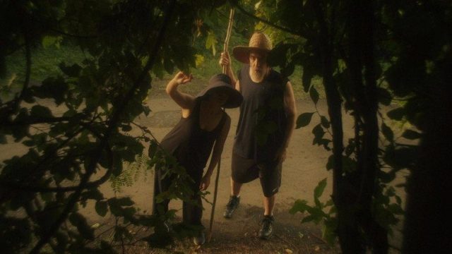 Pintando con John S03E06