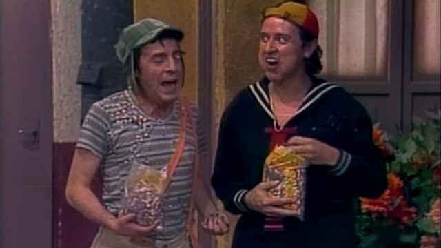 El Chavo S06E28