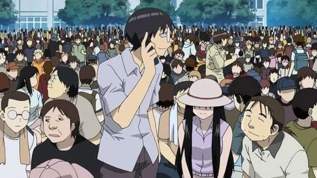 Genshiken S02E03