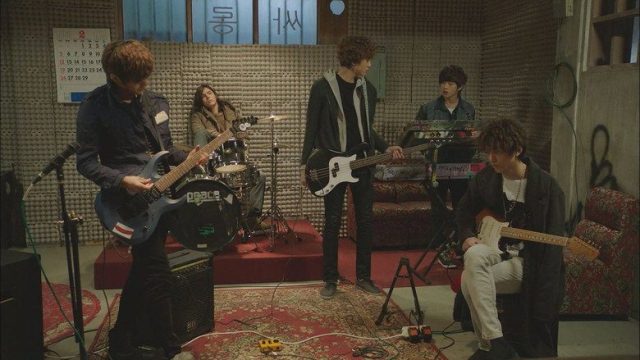 Amor Musical S01E06