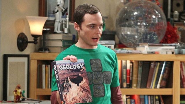 La Teoría del Big Bang S07E20