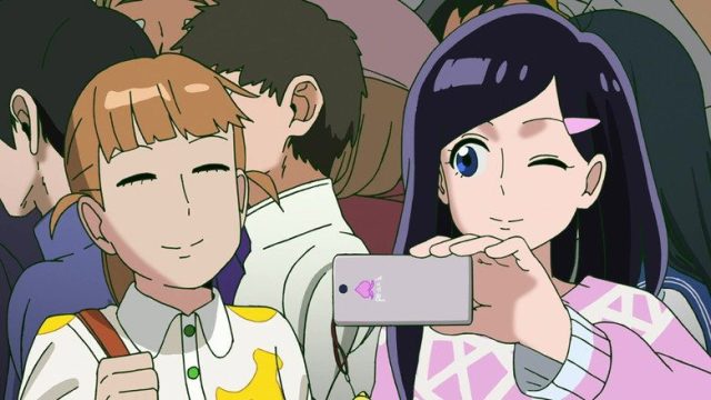 Mob Psycho 100 S02E10