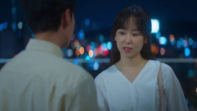 Eres mi primavera S01E14