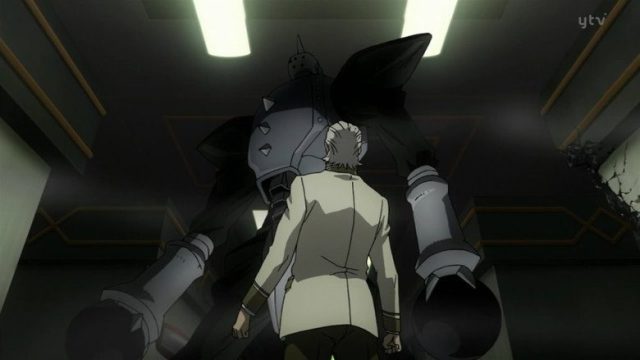 Zetman S01E10