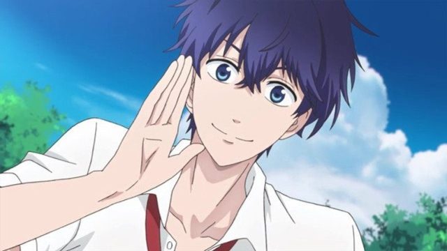 The Morose Mononokean S02E08