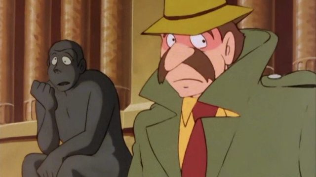 Lupin III S02E18