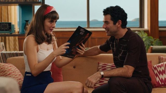 Coisa Mais Linda S02E01