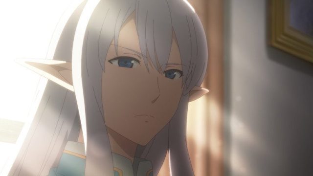 The Greatest Demon Lord is Reborn as a Typical Nobody S01E05