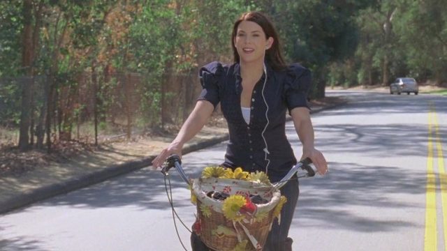 Las Chicas Gilmore S07E19