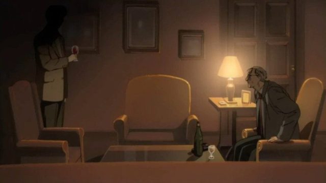 Monster S01E64