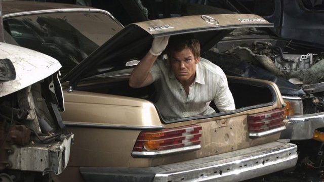 Dexter S01E06