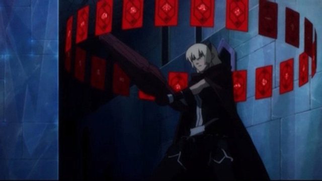 ドルアーガの塔 S01E11