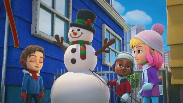Spidey y sus Sorprendentes Amigos S03E51