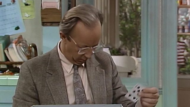 ALF S03E12