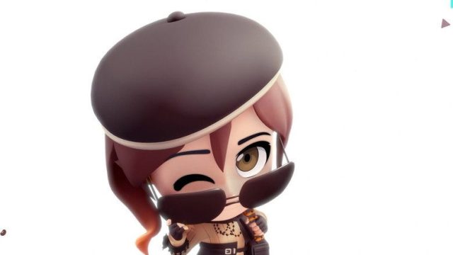 RWBY Chibi S04E09