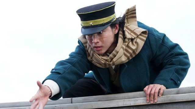 Golden Kamuy: En busca de los prisioneros de Hokkaido S01E02