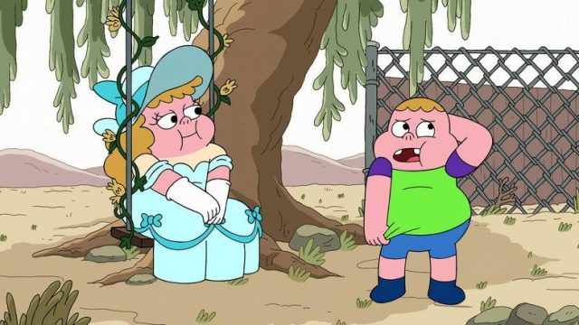 Clarence S02E23