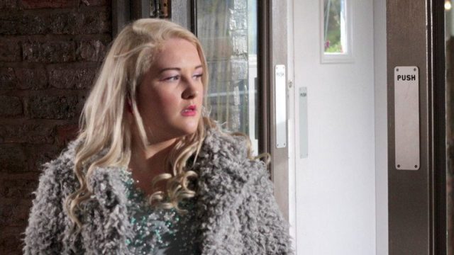 Wolfblood: Familia lobo S04E11