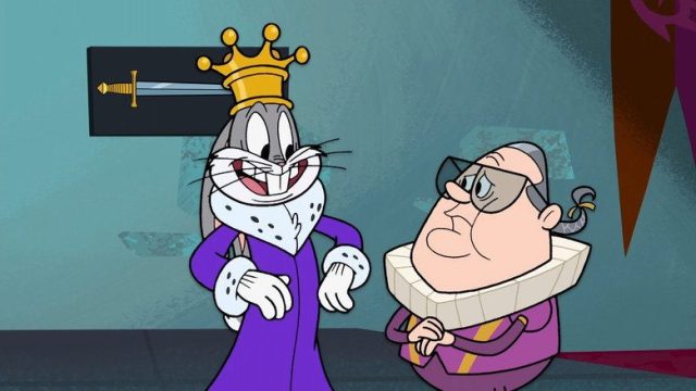 New Looney Tunes S01E104